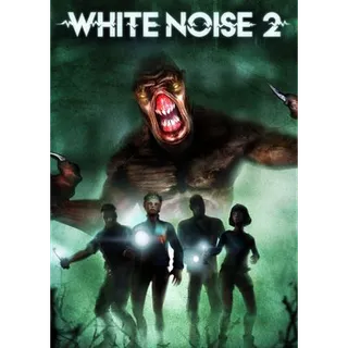 White Noise 2