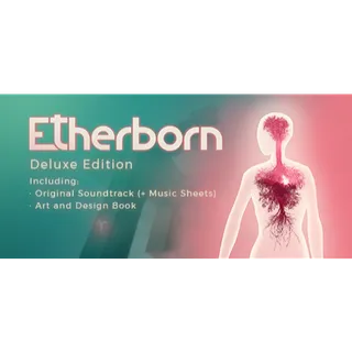 Etherborn Deluxe Edition