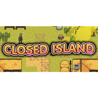 Closed Island
