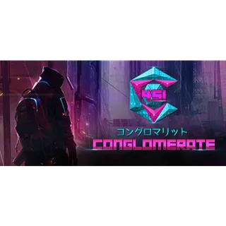 Conglomerate 451