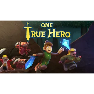 One True Hero