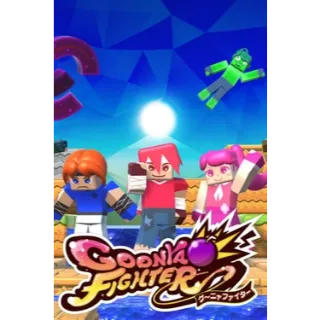 Goonya Fighter