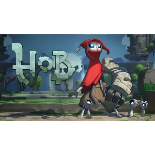Hob