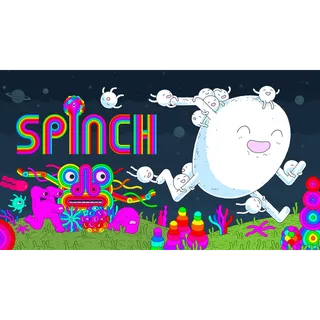 Spinch
