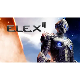 ELEX II