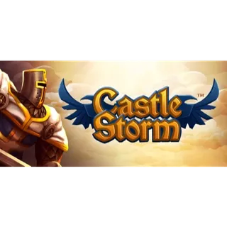 CastleStorm