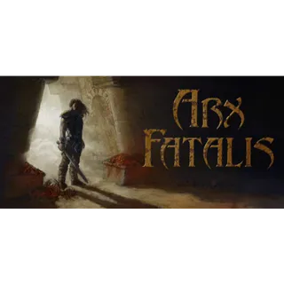 Arx Fatalis