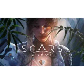 Scars Above