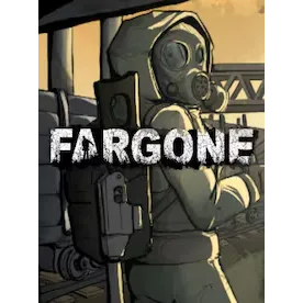 Fargone