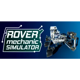 Rover Mechanic Simulator