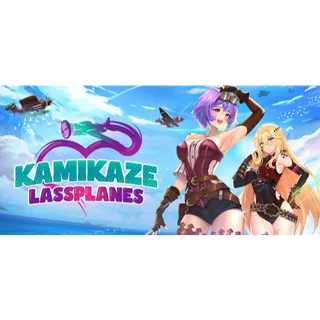 Kamikaze Lassplanes