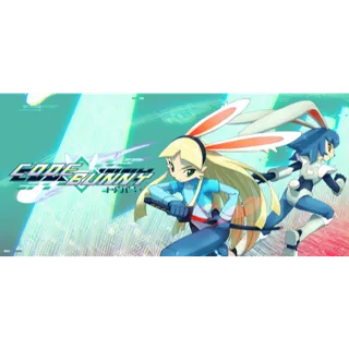CODE Bunny