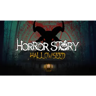 Horror Story: Hallowseed