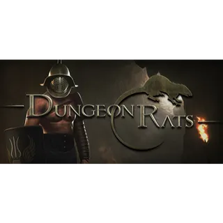 Dungeon Rats