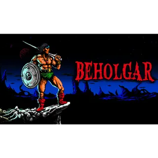 Beholgar
