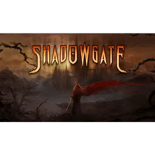 Shadowgate