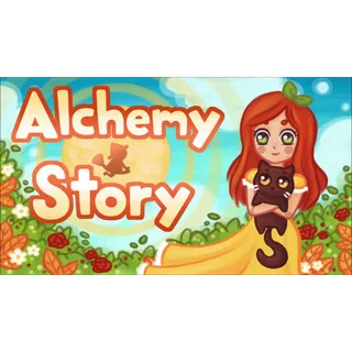 Alchemy Story