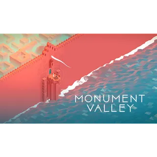 Monument Valley