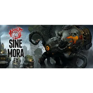 Sine Mora EX
