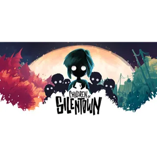 Children of Silentown