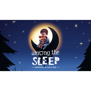 Among the Sleep - Enhanced Edition