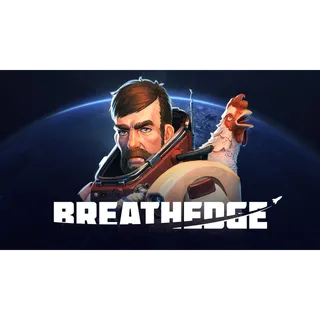 Breathedge