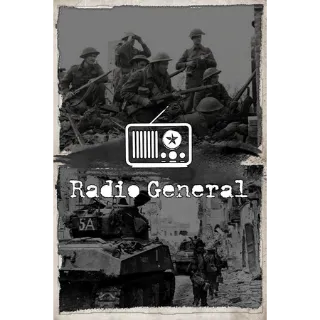 Radio General