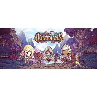 Tiny Guardians