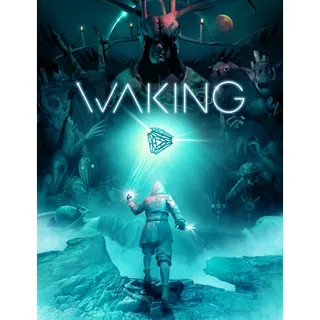 Waking
