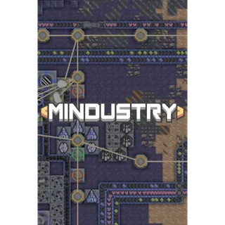 Mindustry