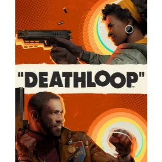 DEATHLOOP