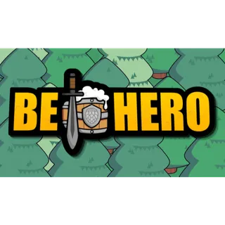 Be Hero