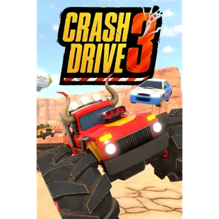 Crash Drive 3