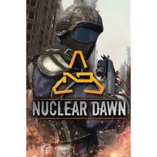 Nuclear Dawn