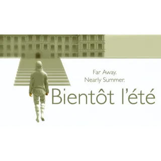 Bientôt l'été