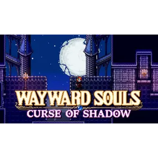 Wayward Souls