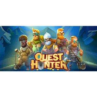 Quest Hunter