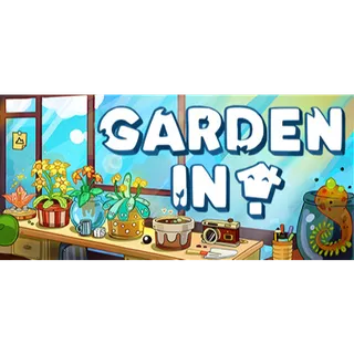 Garden In!