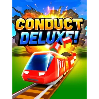 Conduct DELUXE!