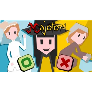 Majotori