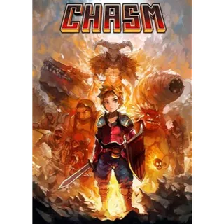 Chasm