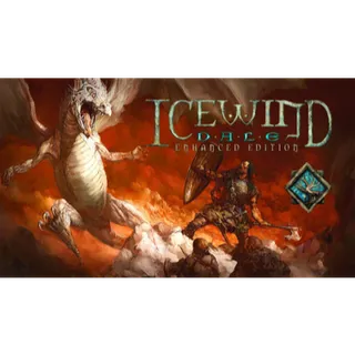 Icewind Dale: Enhanced Edition