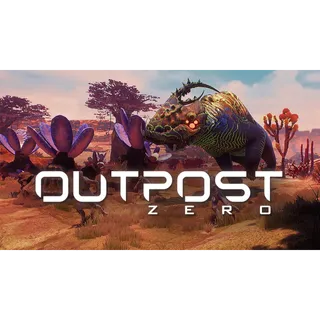 Outpost Zero