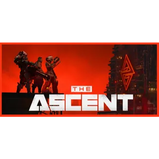 The Ascent
