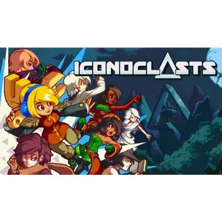 Iconoclasts