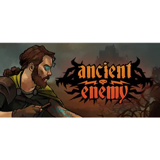 Ancient Enemy