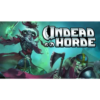 Undead Horde