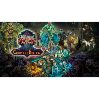 Children of Morta: Complete Edition