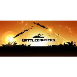 Battlecruisers