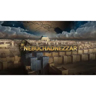 Nebuchadnezzar